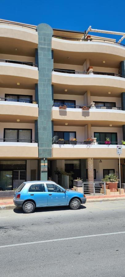Mellieha Bay 3 Bedroom Apartment " Bliss On The Bay " Εξωτερικό φωτογραφία