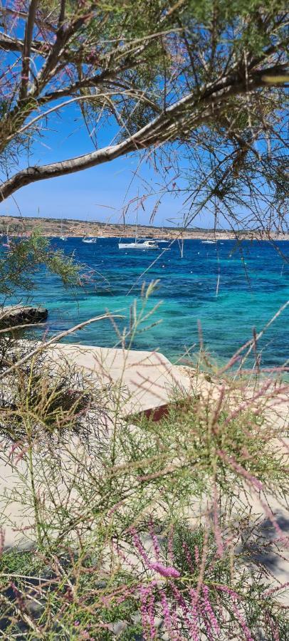 Mellieha Bay 3 Bedroom Apartment " Bliss On The Bay " Εξωτερικό φωτογραφία