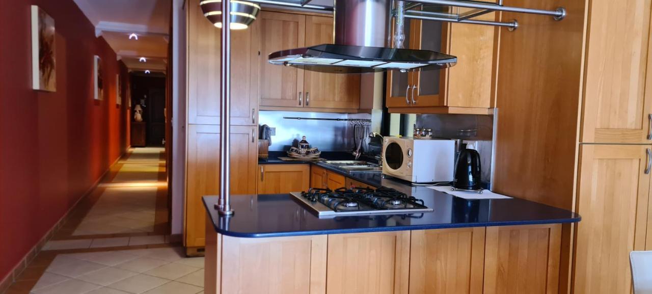 Mellieha Bay 3 Bedroom Apartment " Bliss On The Bay " Εξωτερικό φωτογραφία