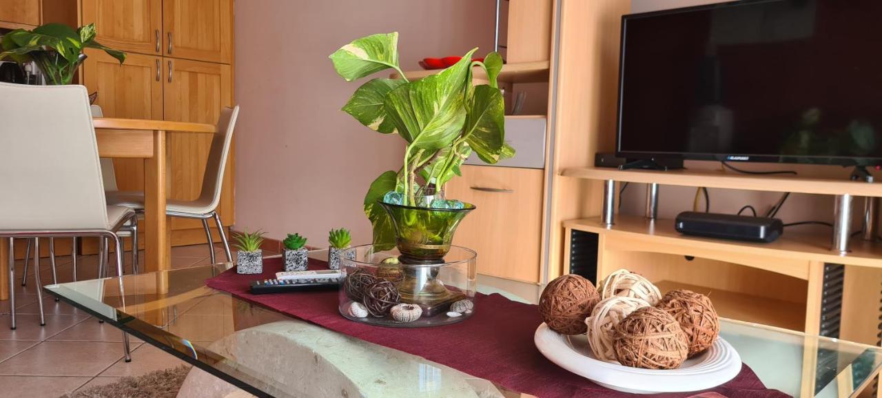 Mellieha Bay 3 Bedroom Apartment " Bliss On The Bay " Εξωτερικό φωτογραφία