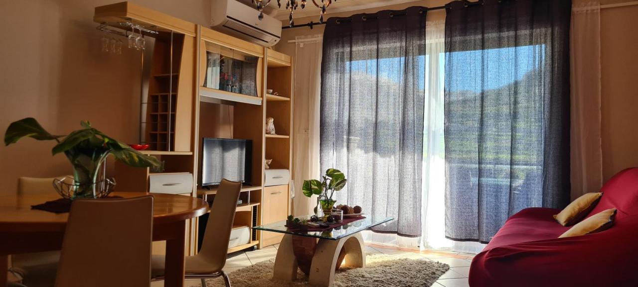 Mellieha Bay 3 Bedroom Apartment " Bliss On The Bay " Εξωτερικό φωτογραφία