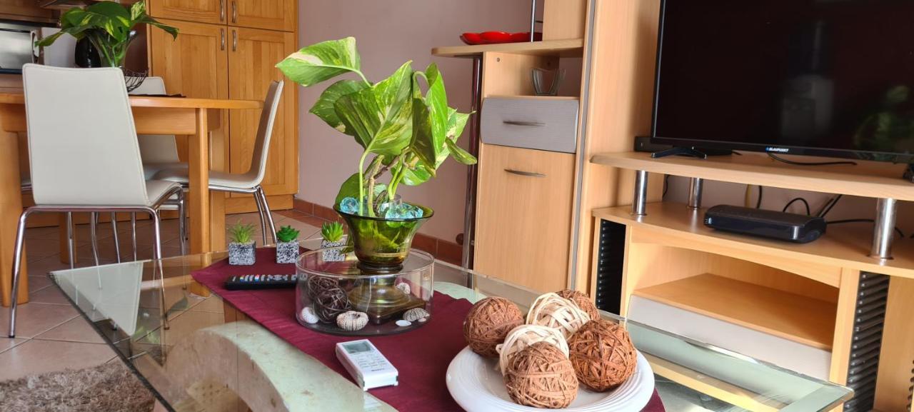 Mellieha Bay 3 Bedroom Apartment " Bliss On The Bay " Εξωτερικό φωτογραφία