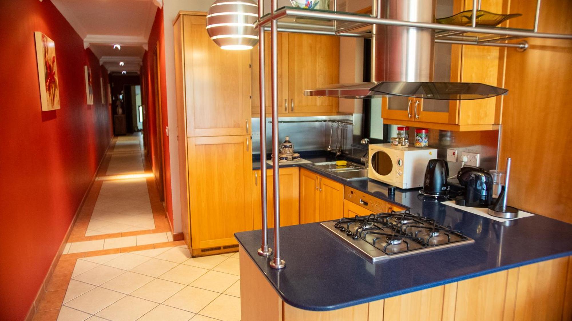 Mellieha Bay 3 Bedroom Apartment " Bliss On The Bay " Εξωτερικό φωτογραφία