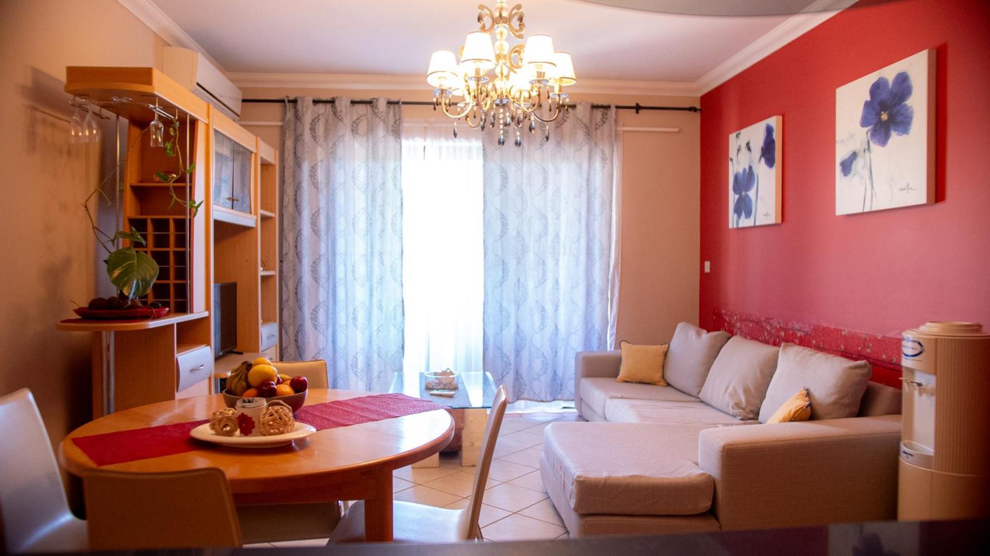 Mellieha Bay 3 Bedroom Apartment " Bliss On The Bay " Εξωτερικό φωτογραφία