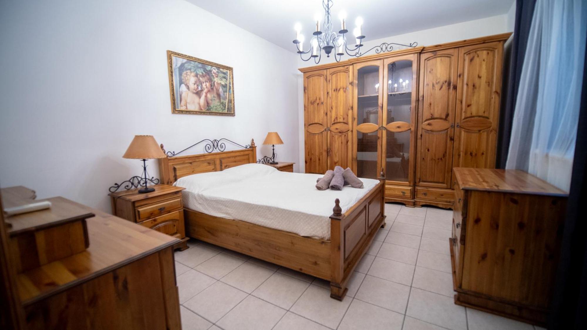 Mellieha Bay 3 Bedroom Apartment " Bliss On The Bay " Εξωτερικό φωτογραφία