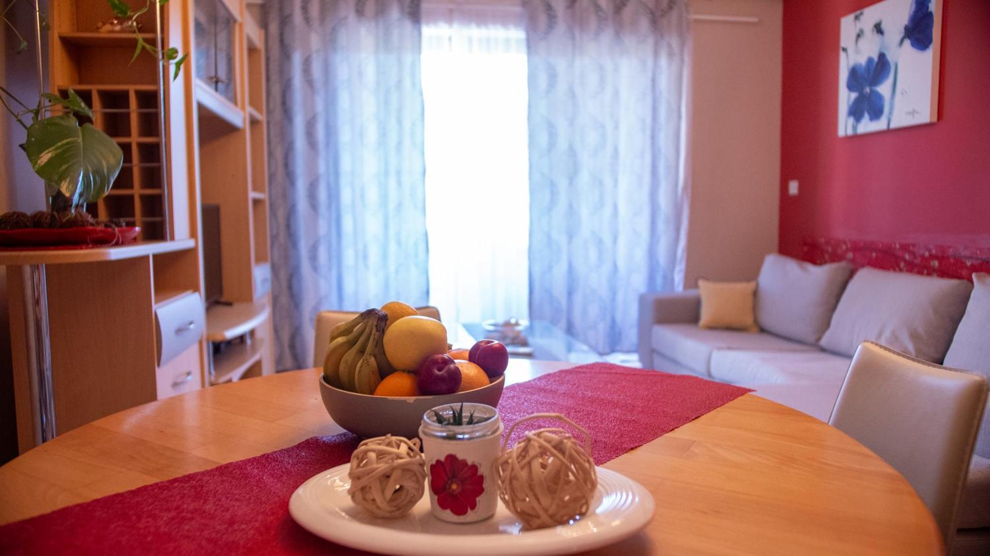 Mellieha Bay 3 Bedroom Apartment " Bliss On The Bay " Εξωτερικό φωτογραφία